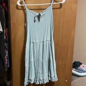 Forever 21 girls romper.